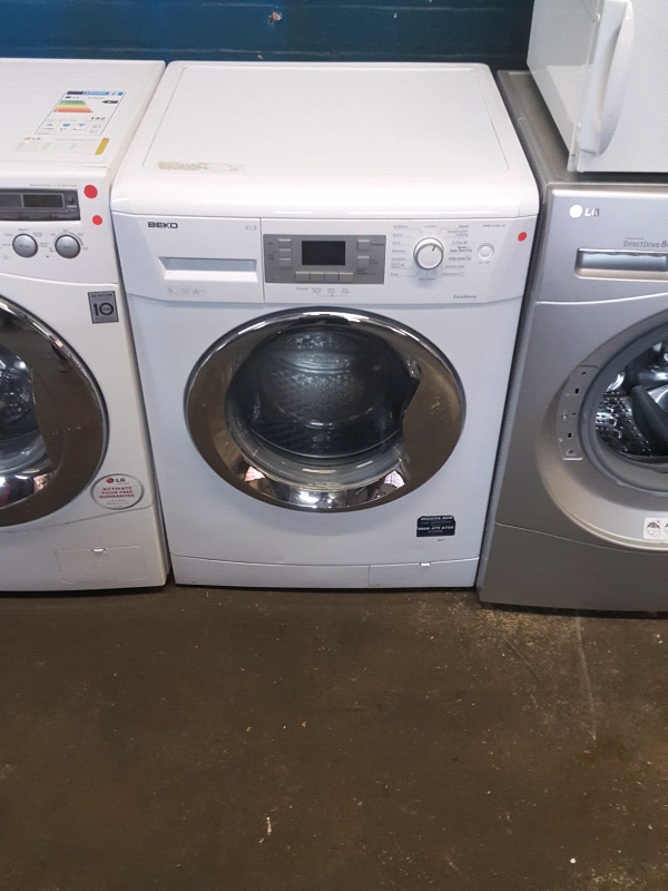 BEKO 9KG WASHING MACHINE in Gloucester, Gloucestershire Gumtree