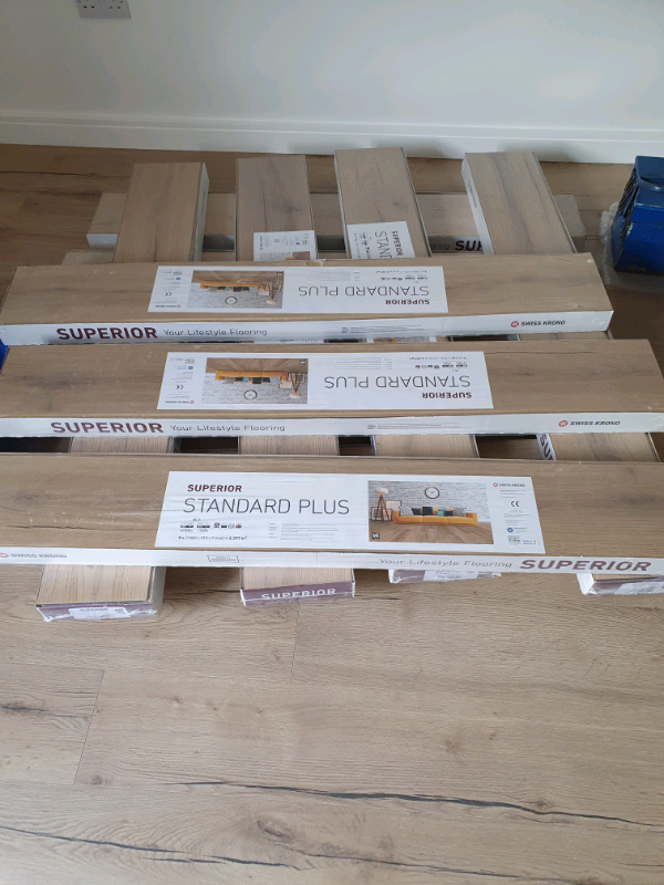 11 x Factory Sealed Laminate packs in Polmont, Falkirk Gumtree