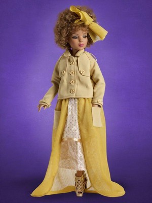 No Doll~16'' Tonner~Ellowyne Wilde~Change of Season Lizette Complete Outfit~LE250