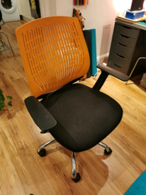 Comfy Office Chair For Sale Gumtree