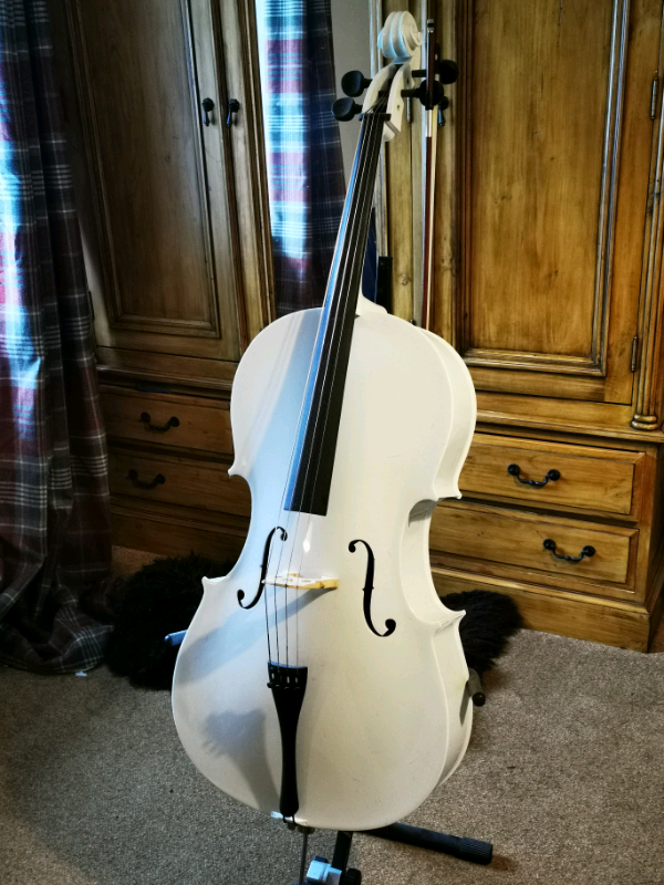 Cello 4/4 full size in Galston, East Ayrshire Gumtree