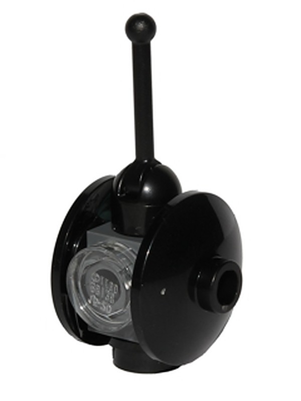 DRK-1 Dark Eye Probe Droid - Black – Star Wars (sw0652)