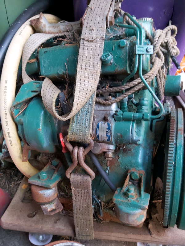 Volvo Boat Engine in Knightswood, Glasgow Gumtree