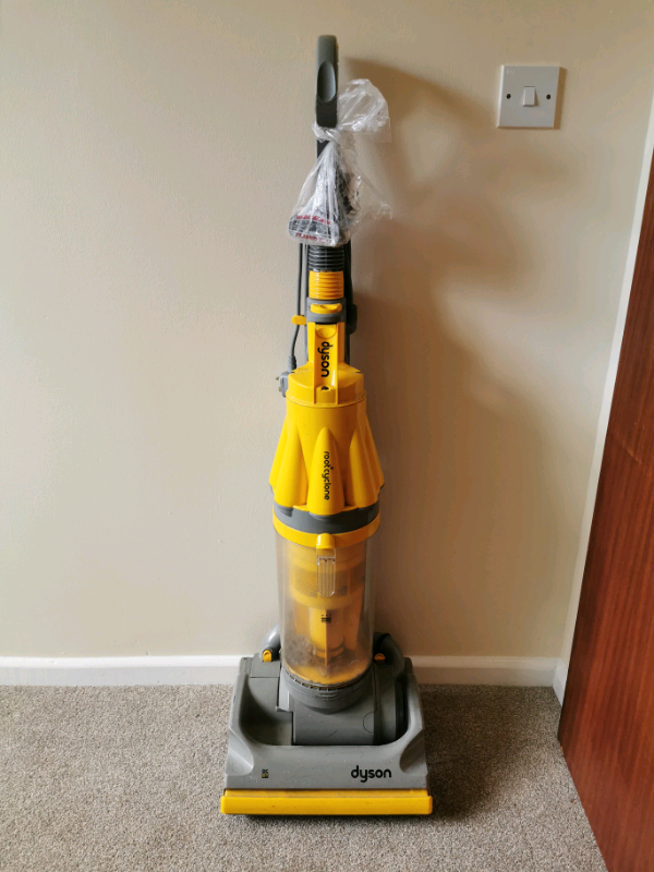 Dyson DC07 Origin Vacuum Cleaner in Northallerton, North Yorkshire
