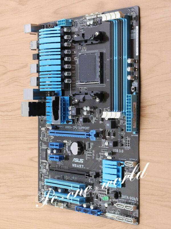 Asustek computer inc m5a97. Asus m5a97 rev 1.02. asus m5a97 le r2.0. asus msa97 r2.0. m5a97 le r2.0 (socket 942).