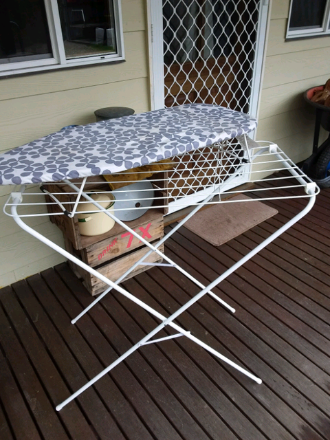 pulley airer ikea