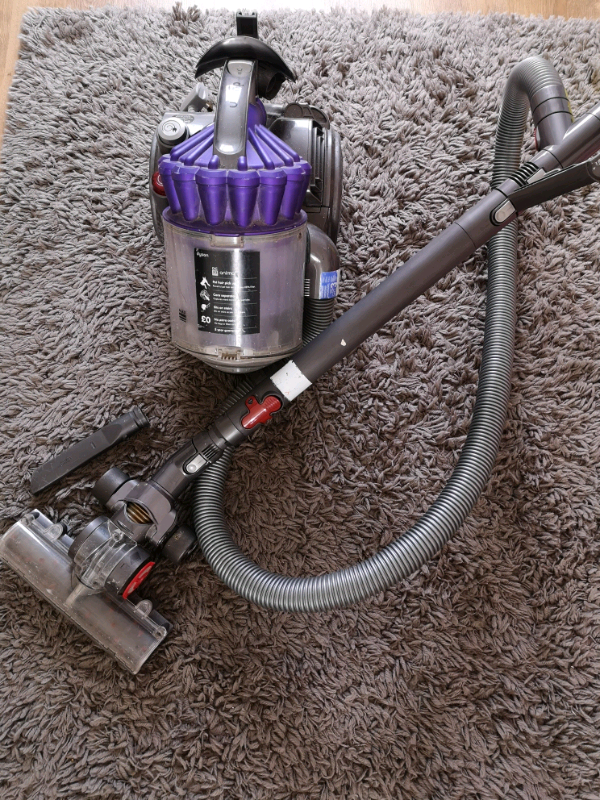 Dyson hoover in Barnard Castle, County Durham Gumtree