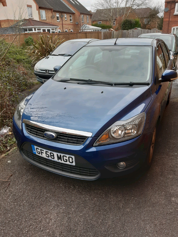 Ford zetec r