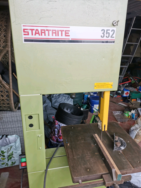 startrite impulsive