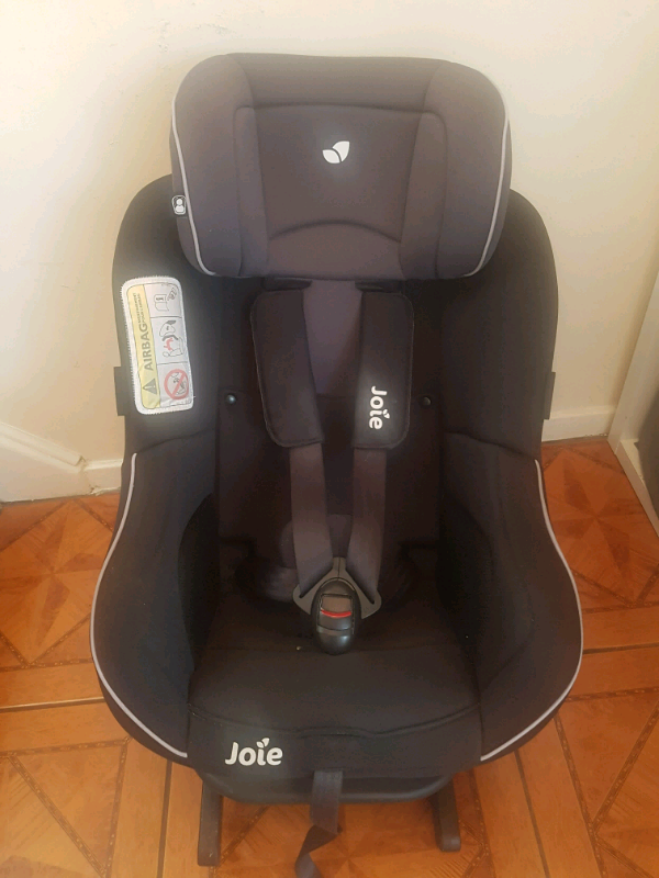 Joie автокресло 360