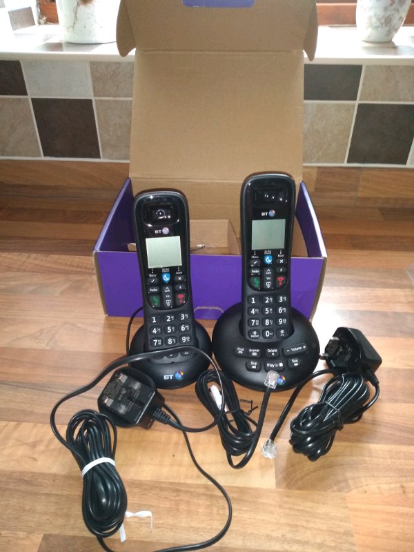 Cordless phones in Leyburn North Yorkshire Gumtree