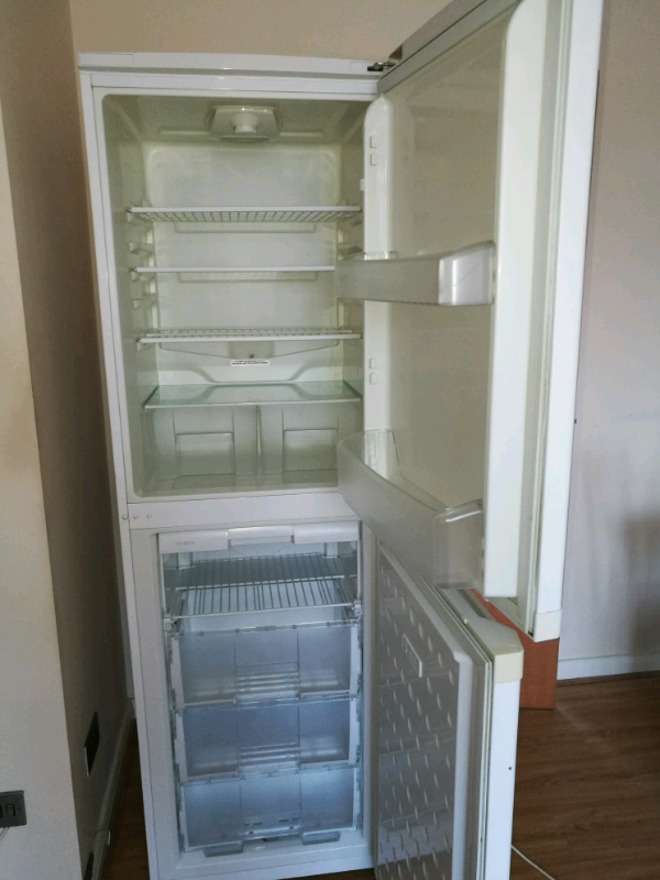 FridgeFreezer in Liverpool City Centre, Merseyside Gumtree