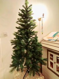 Artificial 3ft Christmas Tree 