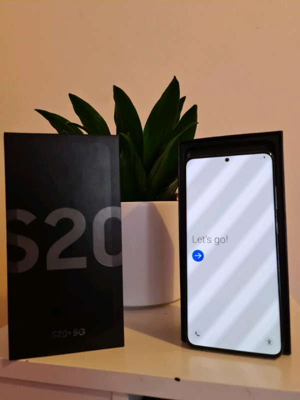 s20 plus 5g price