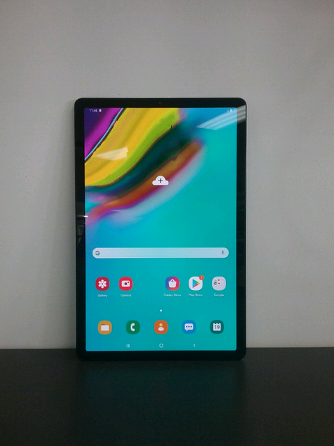 tab s5e 128gb wifi