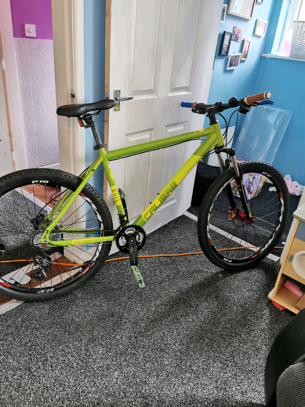 calibre crag review