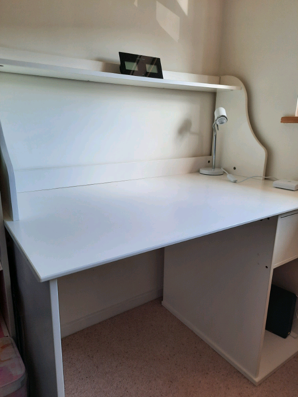 Ikea Johan Desk in Bingham, Nottinghamshire Gumtree