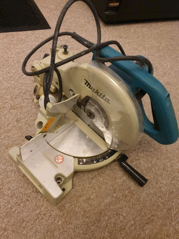 makita skill saw dust bag