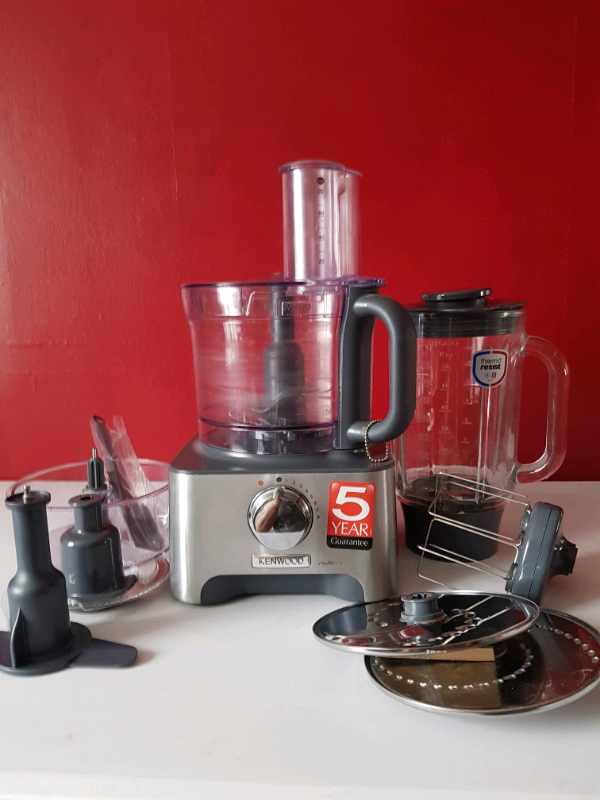 Kenwood food processor FDM78 in Hull, East Yorkshire Gumtree