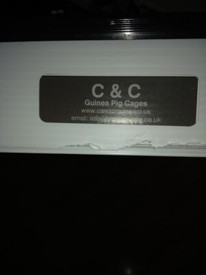 Chicken Coop With Light Sensitive Automatic Door Opener In Antrim