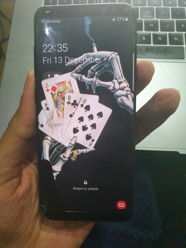 samsung s8  screen price