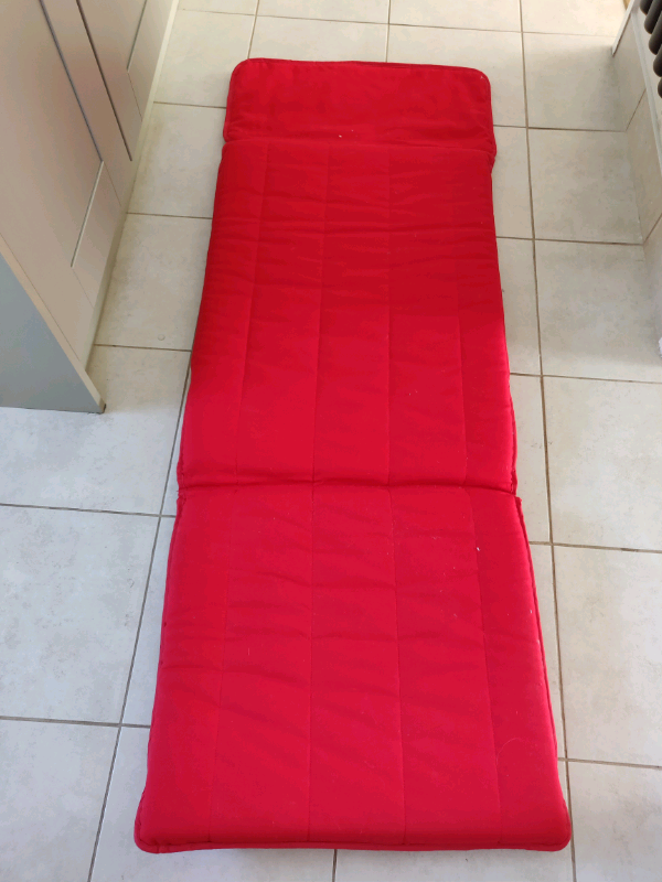 Ikea poang chair cover | in Machen, Caerphilly | Gumtree