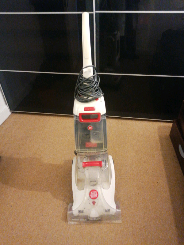 Dirt devil carpet cleaner in Sheffield, South Yorkshire Gumtree