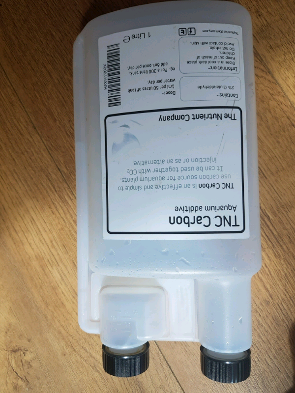 Fish tank chemicals in Bournemouth, Dorset Gumtree