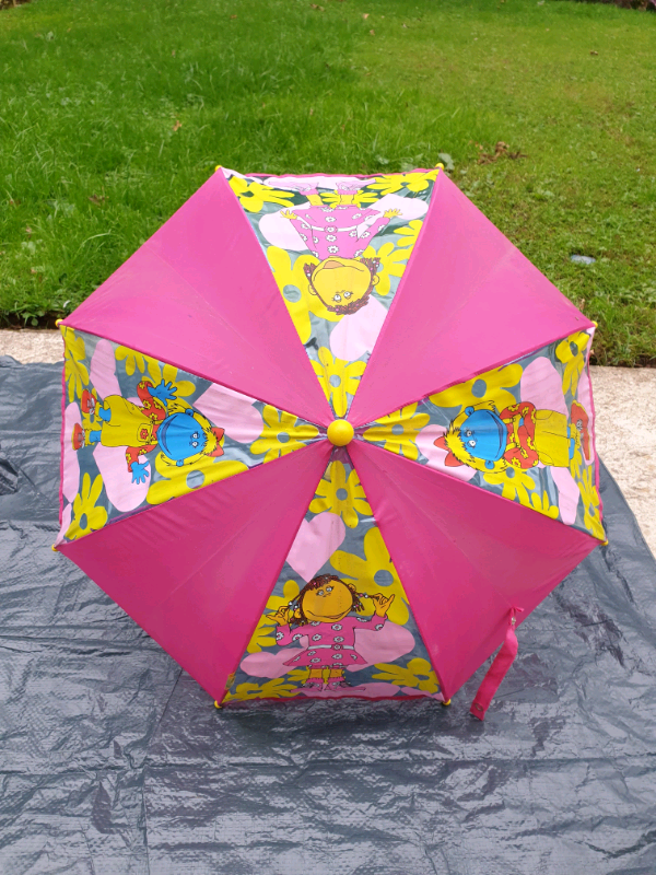 Rare Kids Tweenies Umbrella in Thornhill, Cardiff Gumtree
