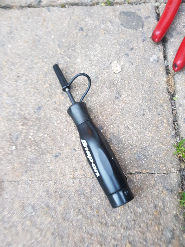 SNAP ON electrical tester in Heathrow, London Gumtree