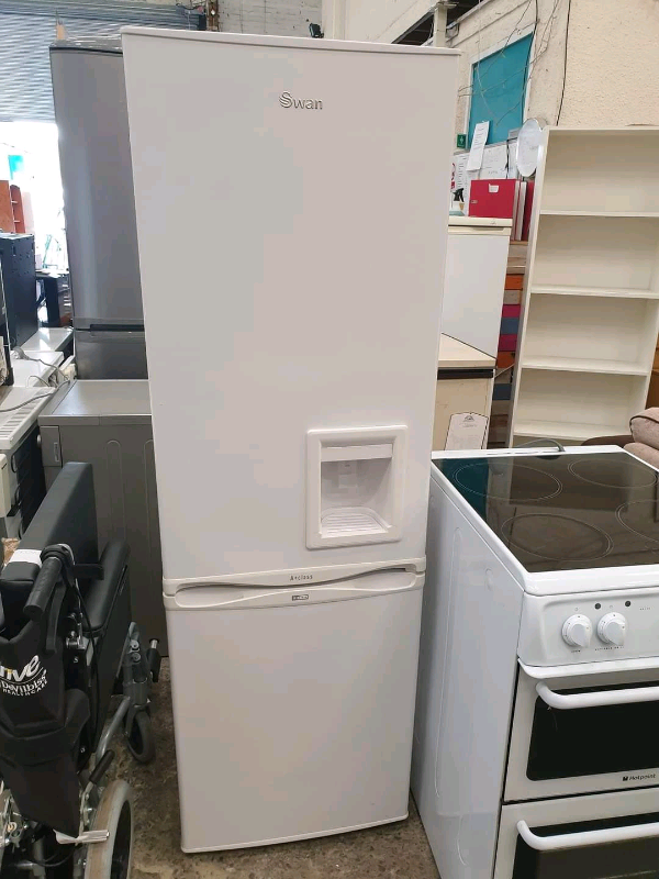 Swan fridge freezer in Newcastle, Tyne and Wear Gumtree