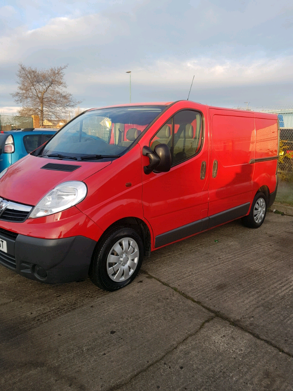 Van for sale in Hartlepool, County Durham Gumtree