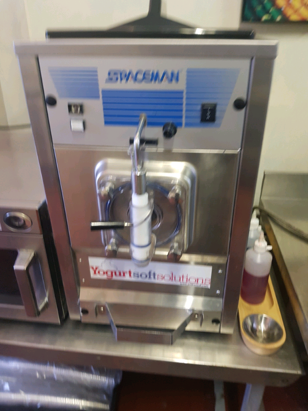 Mr Whippy Ice Cream machine in Handsworth, West Midlands Gumtree