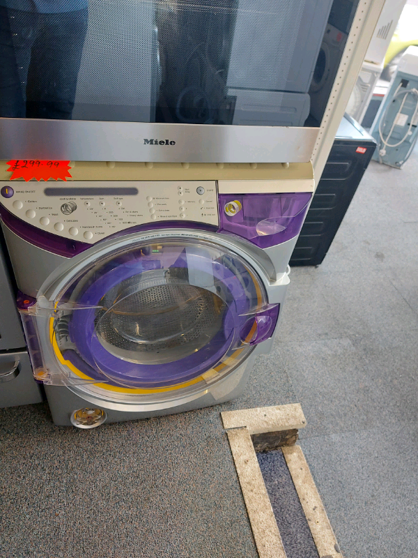 Dyson Washing Machine For Sale in Newport Gumtree