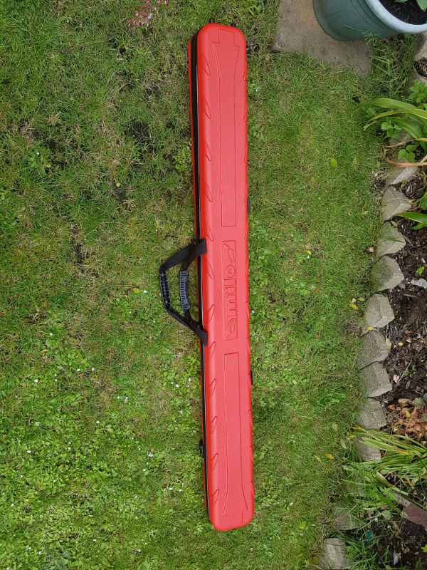 Milo Top Kit Case Pole fishing in Ipswich, Suffolk Gumtree
