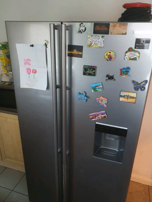 Samsung Fridge/Freezer | in Caversham, Berkshire | Gumtree