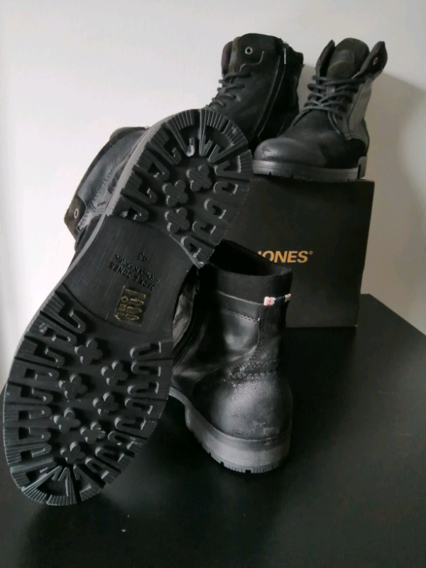 J&J Boots in Southside, Glasgow Gumtree