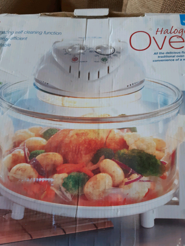 JML Halogen Oven in Grangetown, Cardiff Gumtree