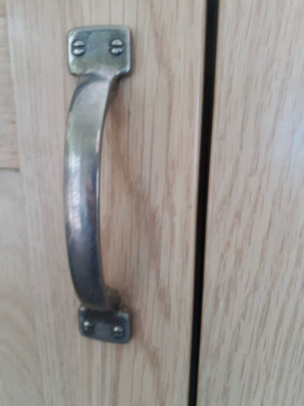 Kitchen Cupboard Door Handles In Reading Berkshire Gumtree