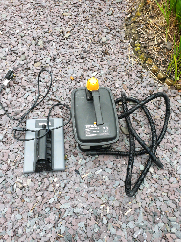 Titan wallpaper steamer in Kidwelly, Carmarthenshire Gumtree