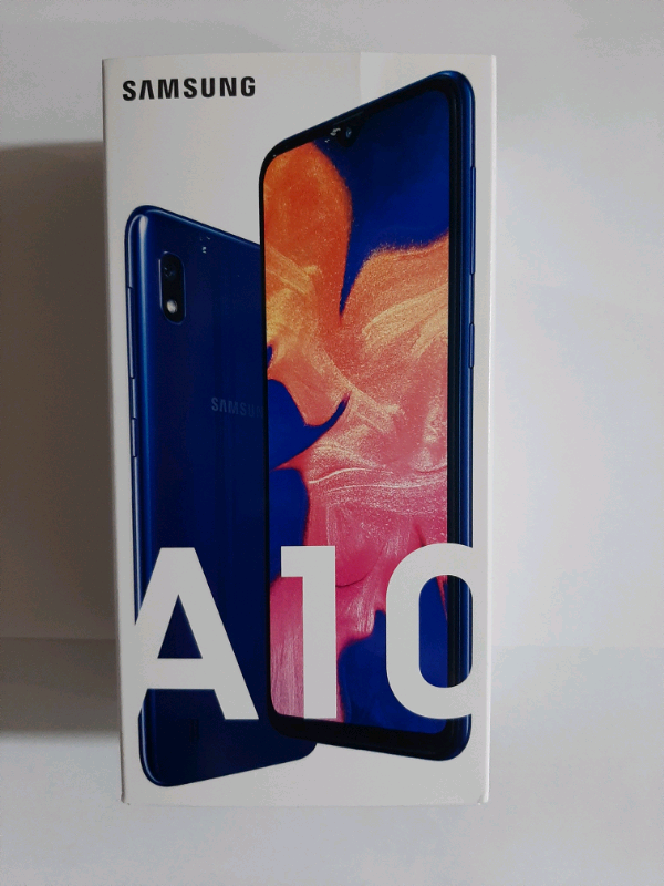 samsung a10 dual sim price