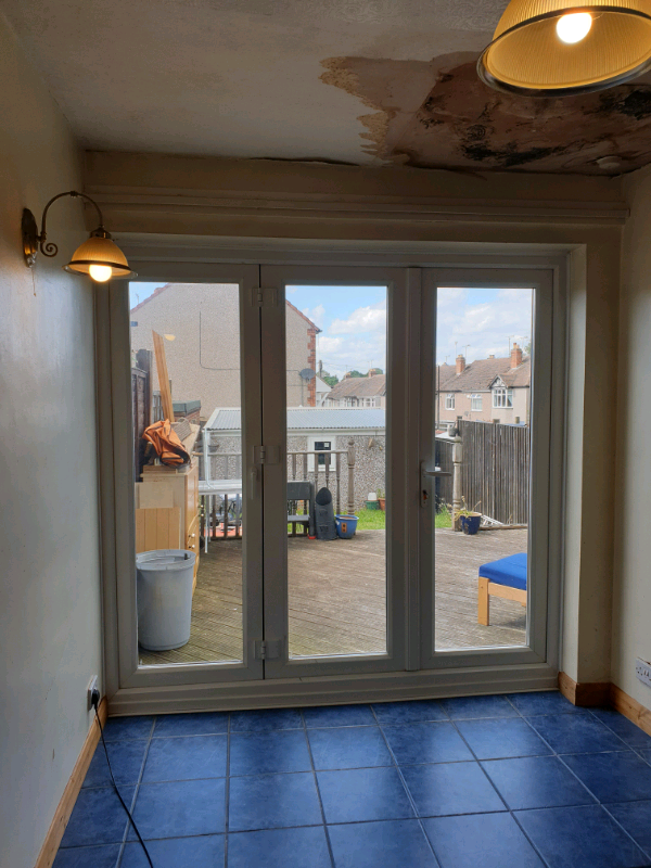 Bi Fold Doors In Coventry West Midlands Gumtree