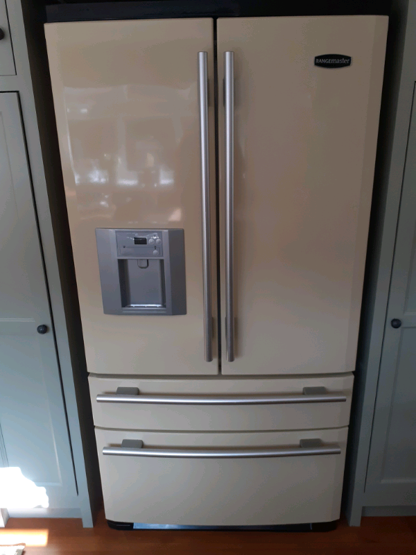 Rangemaster American Fridge Freezer ( Not working ) in Middlesbrough