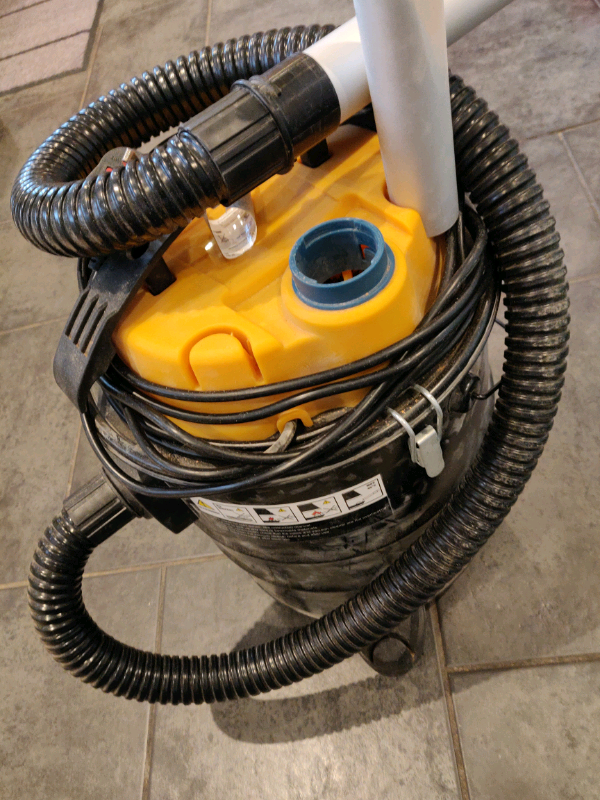 Workzone Ash Vacuum in Bradley Stoke, Bristol Gumtree