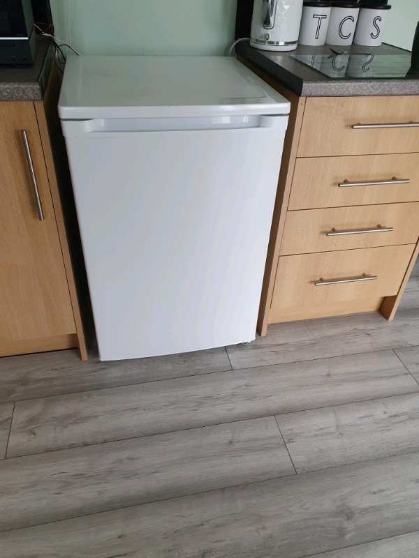 Under bench fridge in Durham, County Durham Gumtree