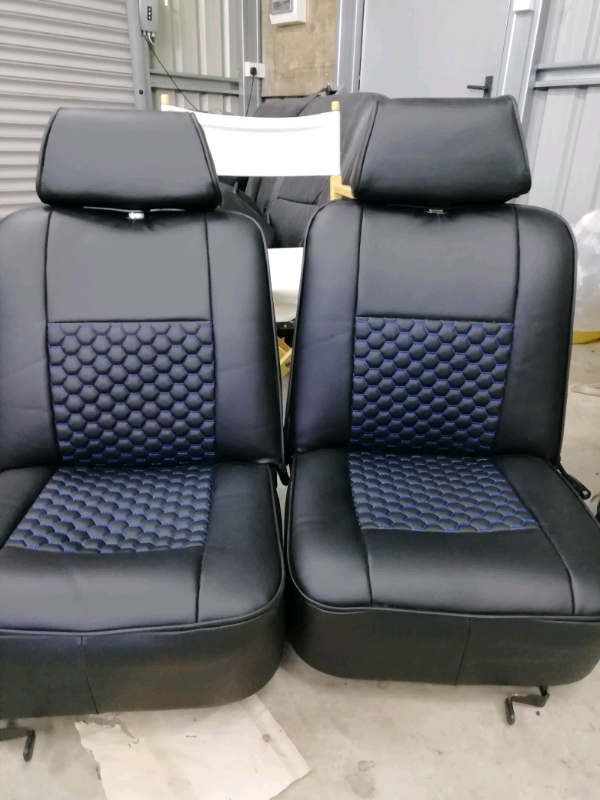 Classic mini seats in Crumlin, County Antrim Gumtree