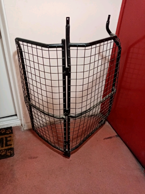 MK1 transit connect bulkhead cage in Cupar, Fife Gumtree