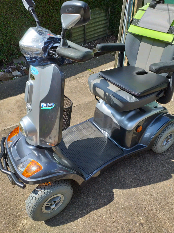 Electric scooter in Derby, Derbyshire Gumtree