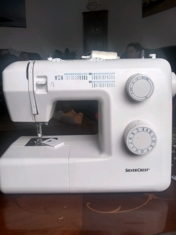 Sewing machine for sale. Works great. in Gateshead, Tyne and Wear