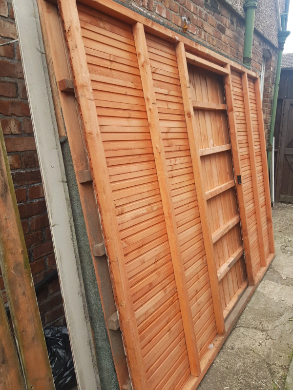 Garden shed | in Liverpool, Merseyside | Gumtree